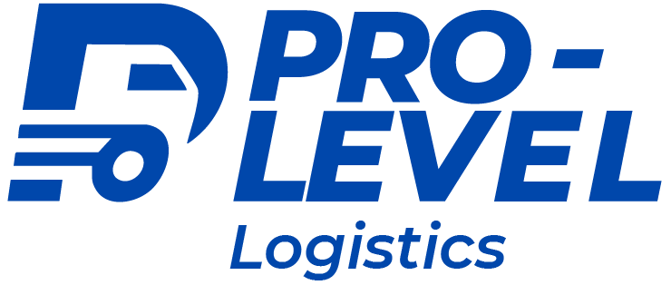 Pro-Level Logistics - Europaweiter Palettenversand